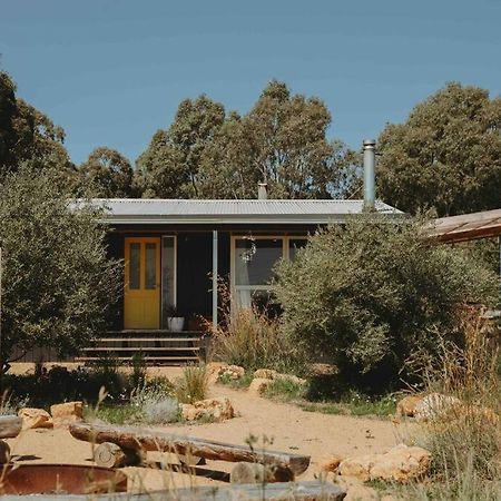 Вилла Whimsical Willunga Getaway Экстерьер фото