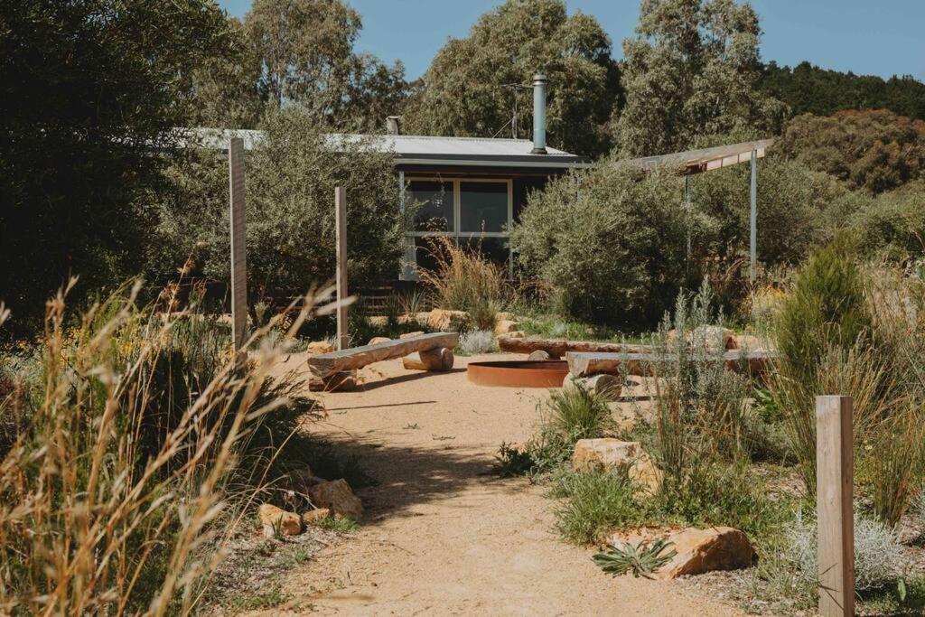 Вилла Whimsical Willunga Getaway Экстерьер фото