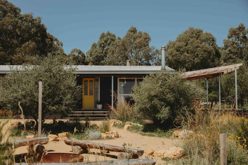 Вилла Whimsical Willunga Getaway Экстерьер фото